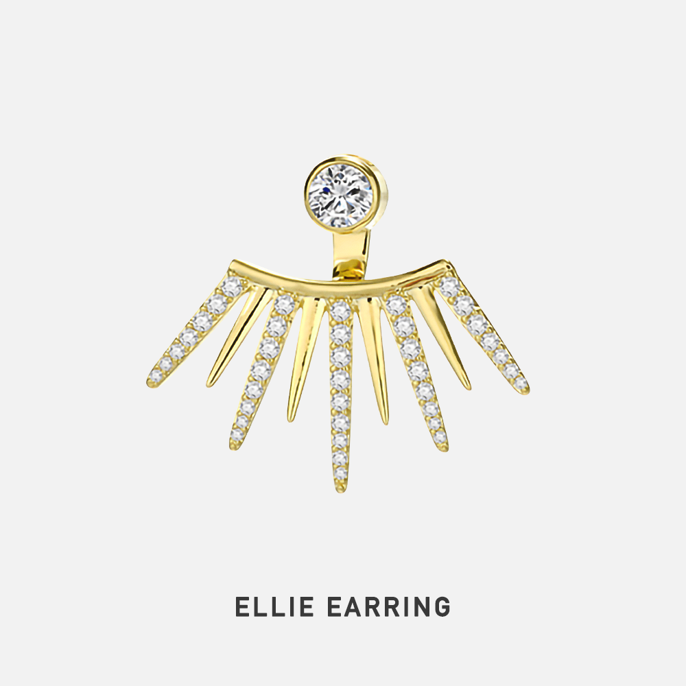 ELLIE Bông tai