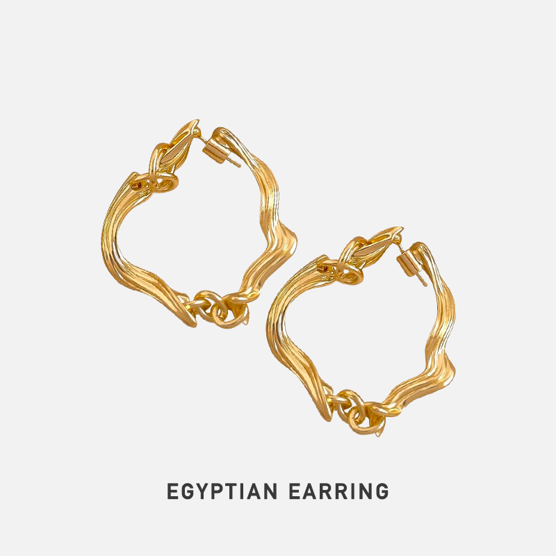 EGYPTIAN Bông tai