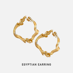 EGYPTIAN Bông tai