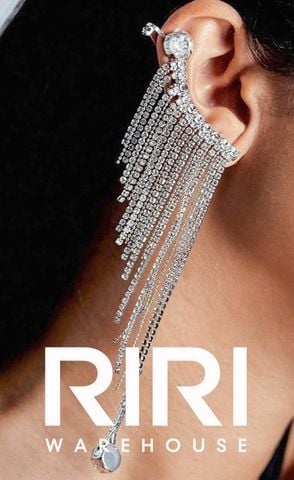 MAYA Bông tai | 1 chiếc (Phải)