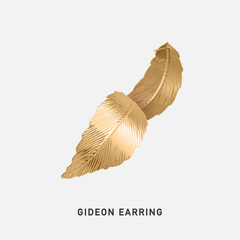 GIDEON Hoa tai