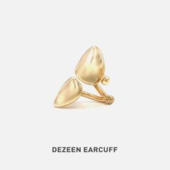 DEZEEN Khuyên kẹp