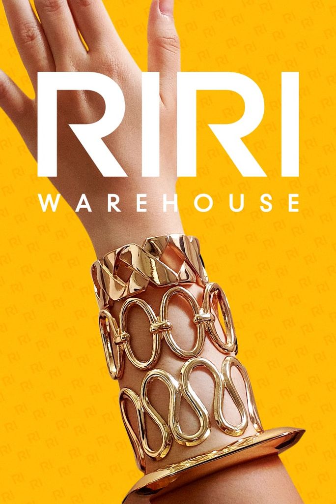 SHIRA Vòng tay hở