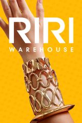 SHIRA Vòng tay hở