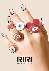 NAZARS Bộ nhẫn | Set 5 chiếc