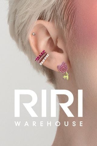 TULIPI / TINI S3 Bản phối