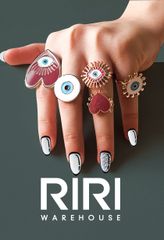 NAZARS Bộ nhẫn | Set 5 chiếc