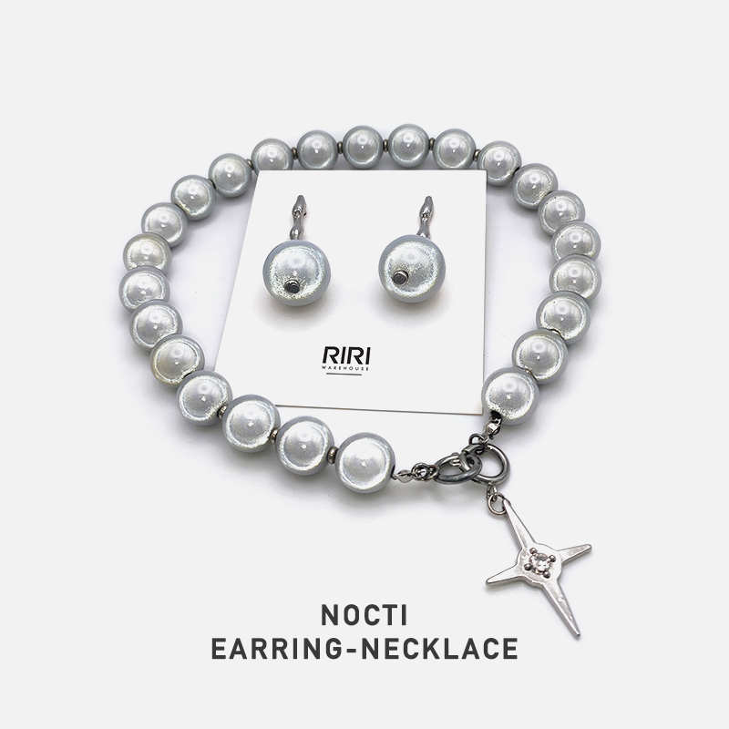 NOCTI Bản phối
