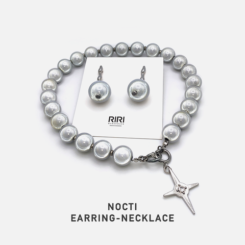 NOCTI Bản phối