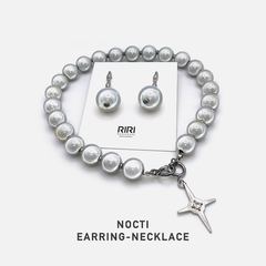 NOCTI Bản phối