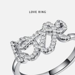 L.O.V.E Nhẫn