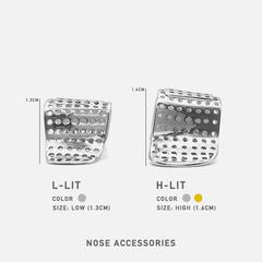 LIT - Phụ kiện mũi