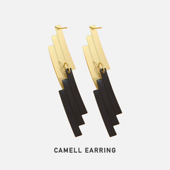 CAMELL Bông tai