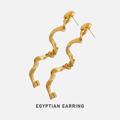 EGYPTIAN Bông tai