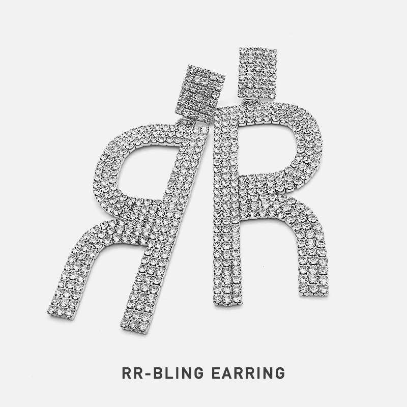 RR-BLING Bông tai