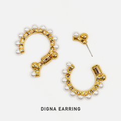 DIGNA / PERLIE / LPEAR Bản phối