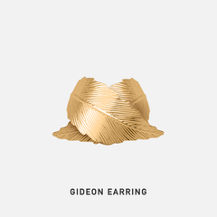GIDEON Hoa tai
