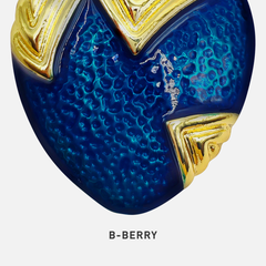 B-BERRY Bông tai