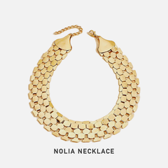 NOLIA Vòng cổ