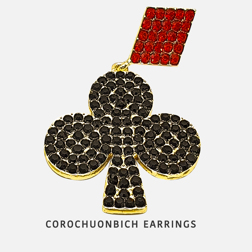 COROCHUONBICH Bông tai
