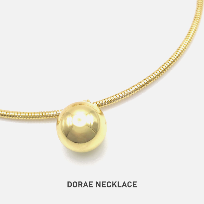 DORAE Vòng cổ
