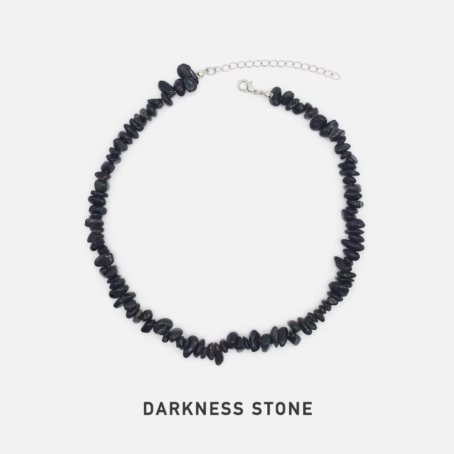 CHAOS STONE Dây chuyền