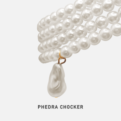 PHEDRA Vòng cổ