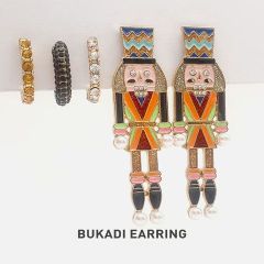 BUKADI / TINI S6 Bản phối