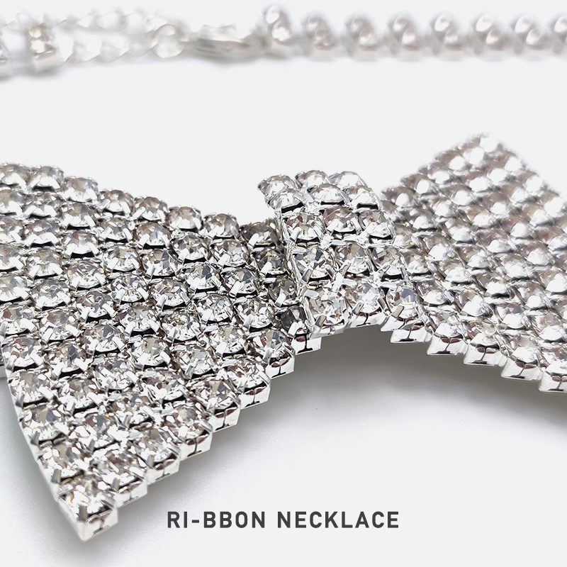 RI-BBON Dây chuyền