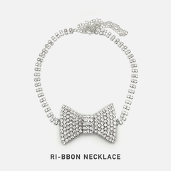 RI-BBON Dây chuyền