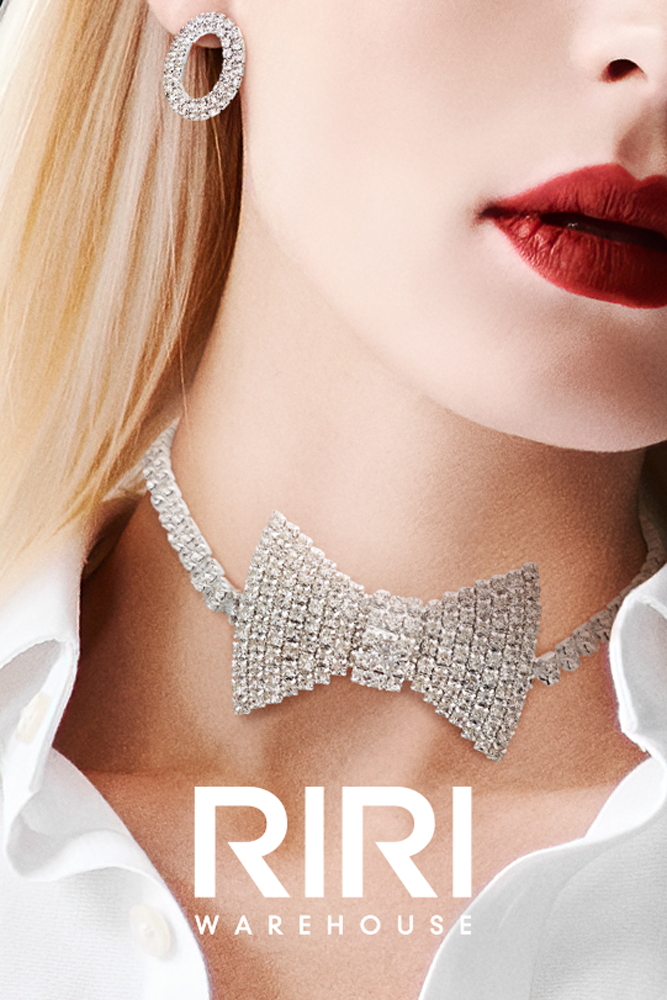 RI-BBON Dây chuyền