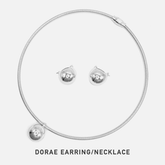 DORAE - SILVER Bản phối