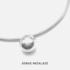 DORAE - SILVER Bản phối