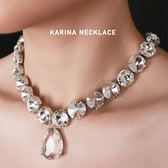 KARINA Vòng cổ