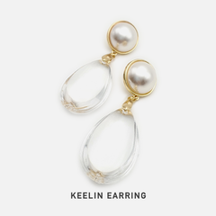 KEELIN Hoa tai