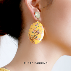 TU SAC Hoa tai