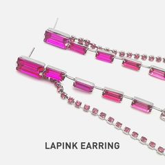 LAPINK Bông tai