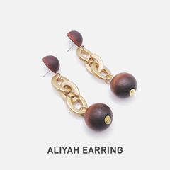 ALIYAH Bông tai