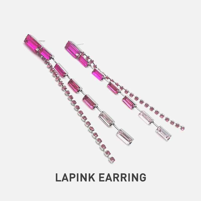 LAPINK Bông tai