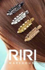 WAVIE Kẹp tóc | Set 2 kẹp