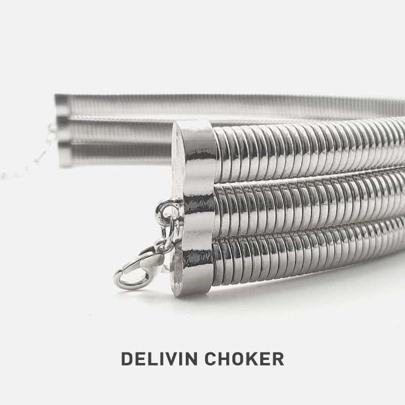 DELIVIN Vòng cổ