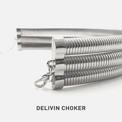 DELIVIN Vòng cổ