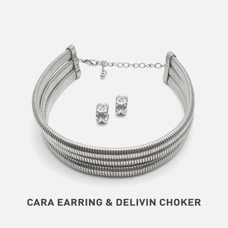DELIVIN Vòng cổ