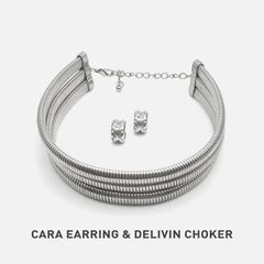 DELIVIN Vòng cổ