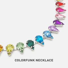 COLORFUNK Dây chuyền