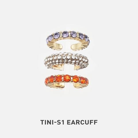 TINI Khuyên kẹp | Set 3 chiếc