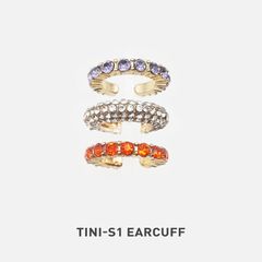 TINI Khuyên kẹp | Set 3 chiếc