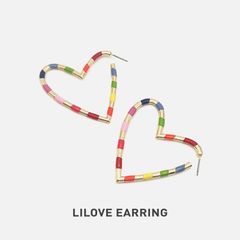 LILOVE Hoa tai