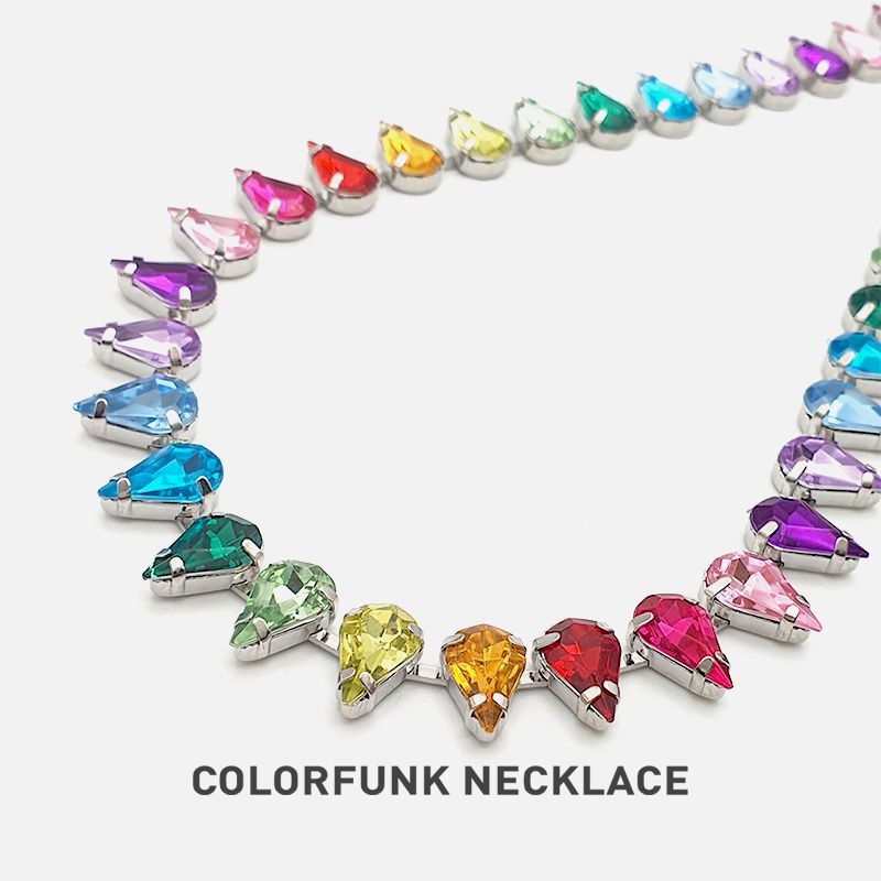 COLORFUNK Dây chuyền