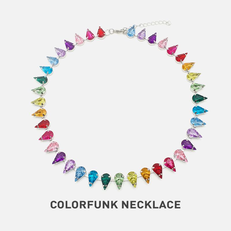 COLORFUNK Dây chuyền